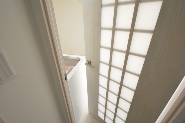 日生住宅目黒マンション LDK