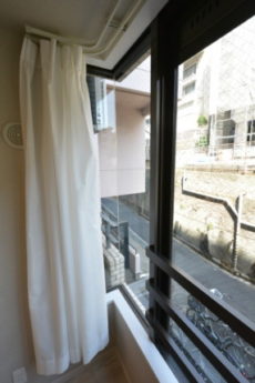 アルス音羽 洋室