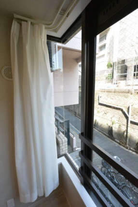 アルス音羽 洋室