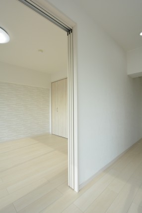 日生住宅目黒マンション LDK+洋室2