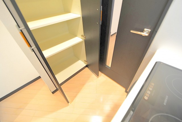 フィールＡ渋谷　5Ｆ キッチン