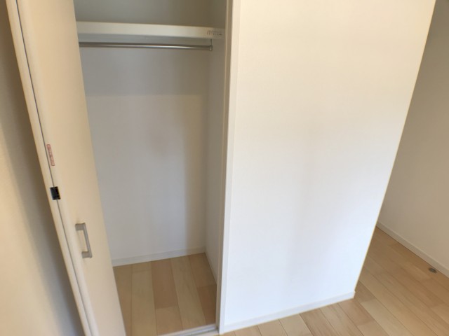 ライオンズマンション中野弥生町 洋室②