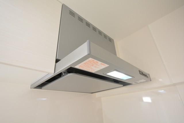 日生住宅目黒マンション キッチン