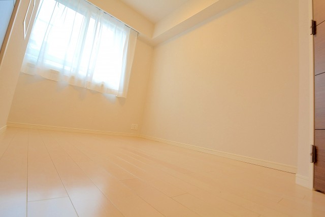 シティハウス代々木参宮橋 洋室