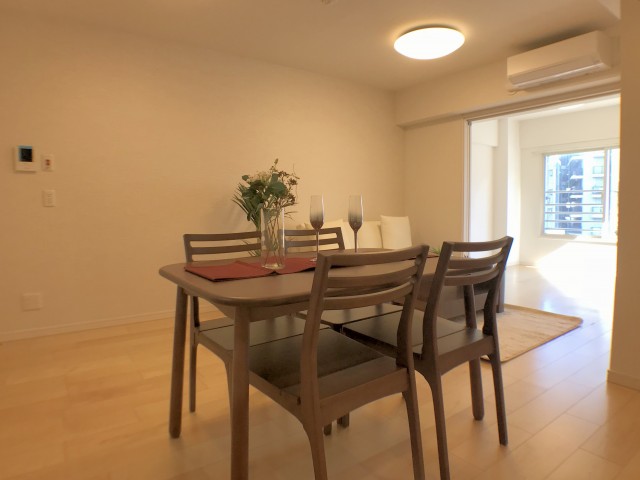 ライオンズマンション中野弥生町 ＬＤ～洋室