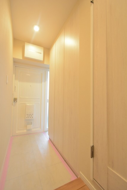 烏山南住宅2号棟