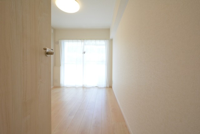 第２桜新町ヒミコマンション 洋室1