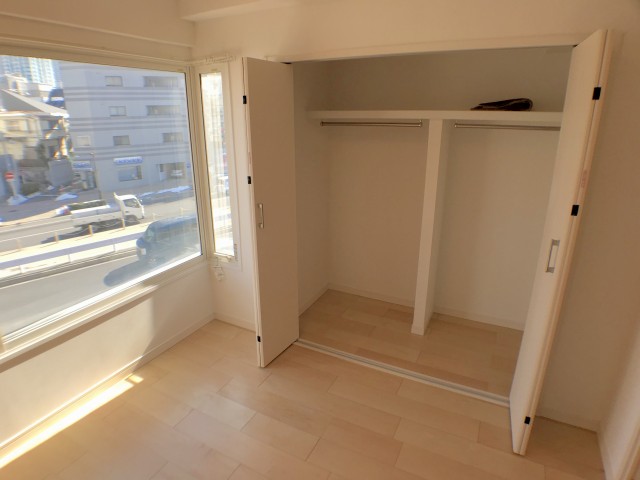 ライオンズマンション中野弥生町 ＬＤ～洋室