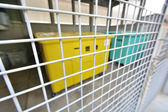 烏山南住宅2号棟