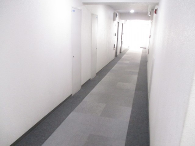 玉川台スカイマンション　