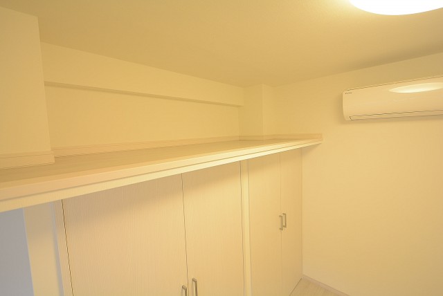 プチモンド目白 洋室１