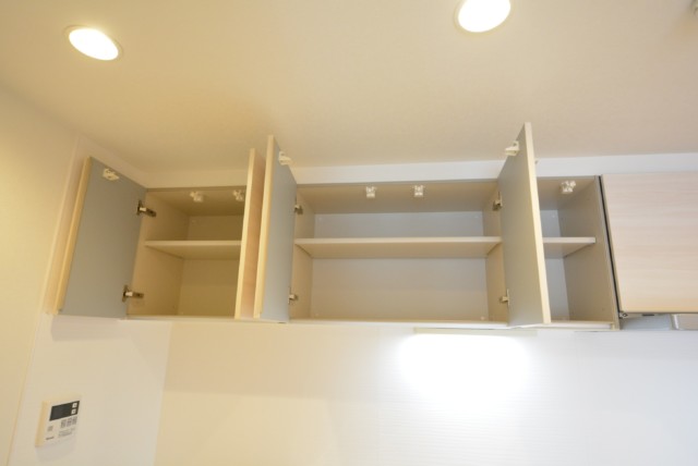 第２桜新町ヒミコマンション キッチン