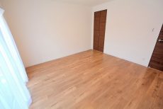 上馬マンション 洋室２