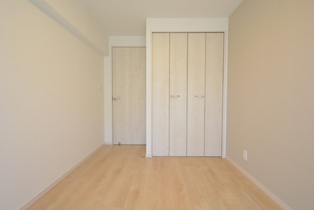 第２桜新町ヒミコマンション 洋室1