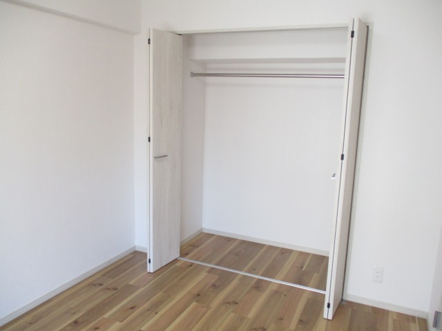 玉川台スカイマンション　洋室