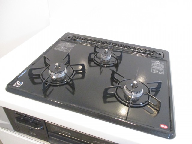 玉川台スカイマンション　キッチン