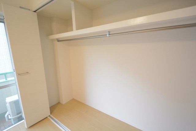 ライオンズマンショングリーン白金 洋室_7