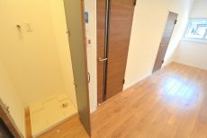 上馬マンション LD 