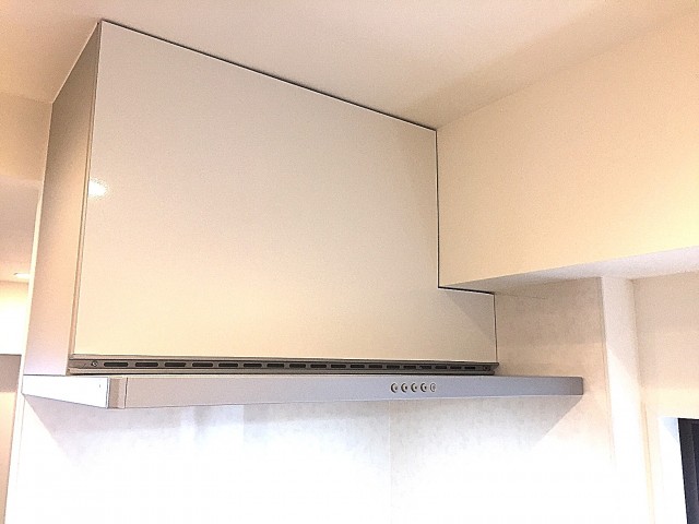 光建ハイムブリリアンス日本橋浜町四番館　キッチン