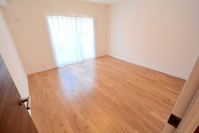 上馬マンション 洋室２