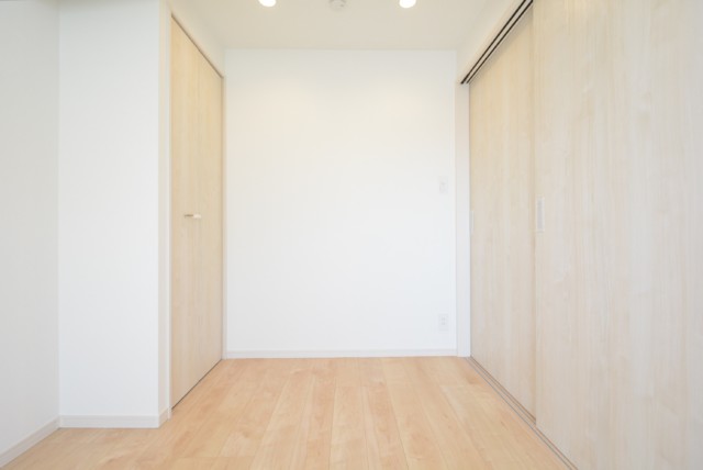 第２桜新町ヒミコマンション 洋室3