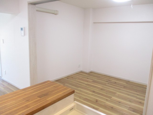 玉川台スカイマンション　洋室