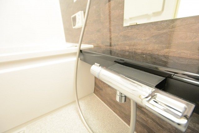 プチモンド目白 バス