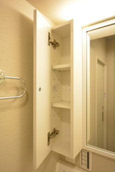 アルス音羽 洗面室