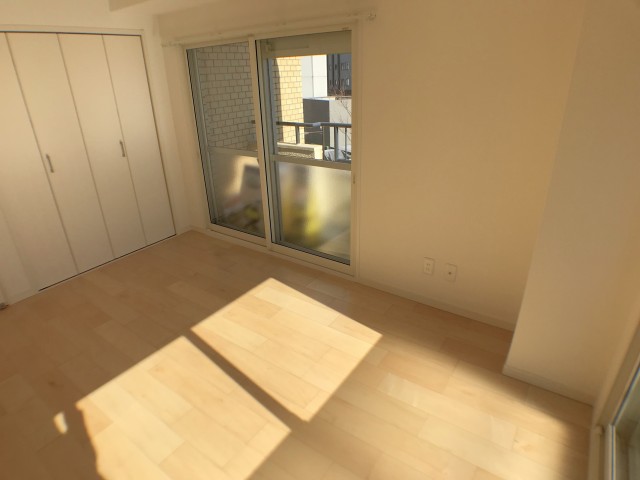 ライオンズマンション中野弥生町 洋室③