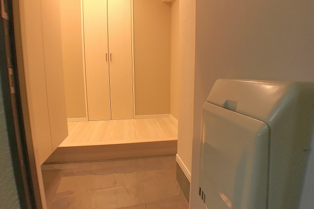 上池袋グリーンハイツ