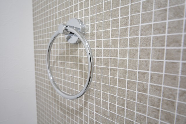 日生住宅目黒マンション トイレ