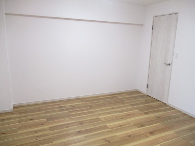 玉川台スカイマンション　洋室