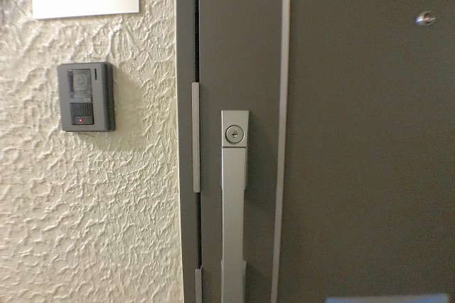 上池袋グリーンハイツ