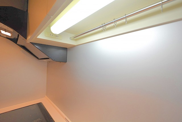 フィールＡ渋谷　5Ｆ キッチン