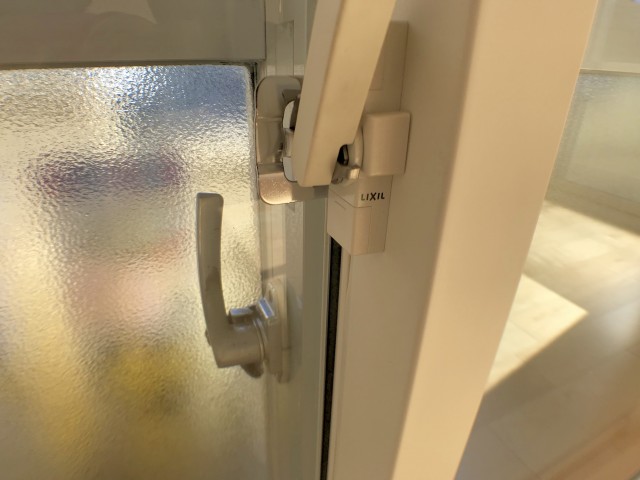 ライオンズマンション中野弥生町 バルコニー