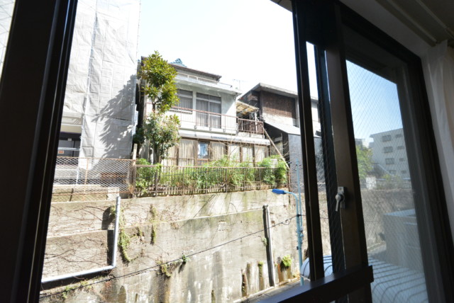 アルス音羽 洋室