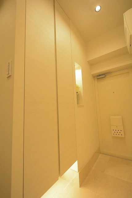 ヴィラロイヤル代々木