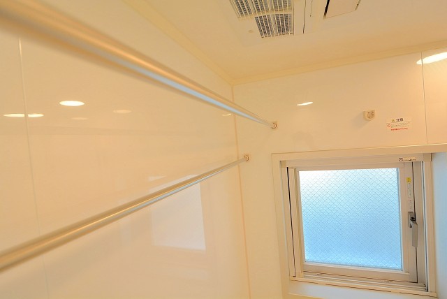 シティハウス代々木参宮橋 バス