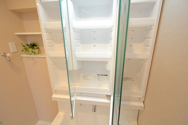 ウエスト経堂マンション 洗面