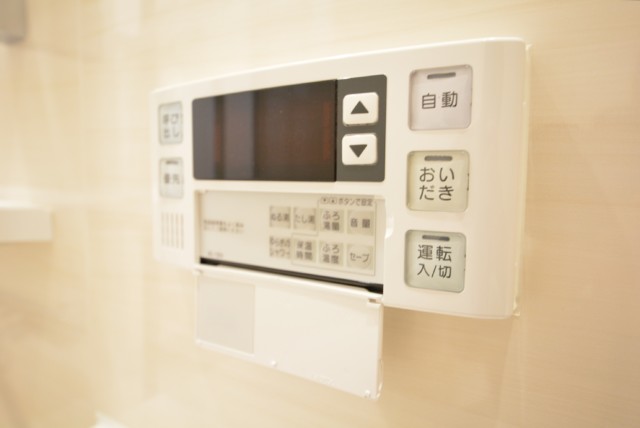 第２桜新町ヒミコマンション 浴室