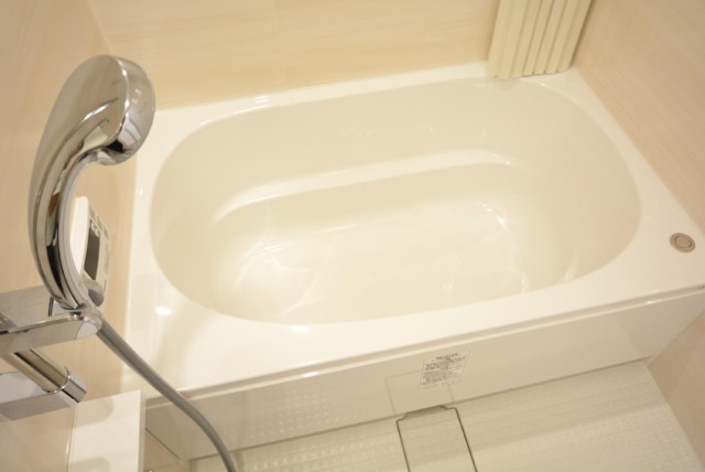 第２桜新町ヒミコマンション 浴室