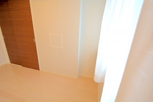 シティハウス代々木参宮橋 洋室