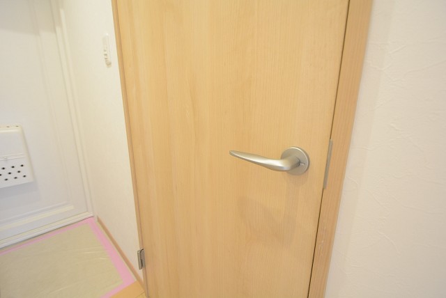 メガロン大井町 洗面