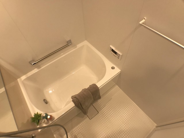 ライオンズマンション中野弥生町 バス