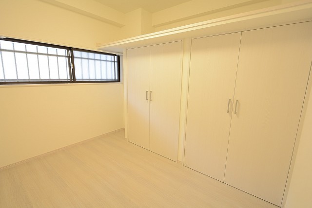 プチモンド目白 洋室１