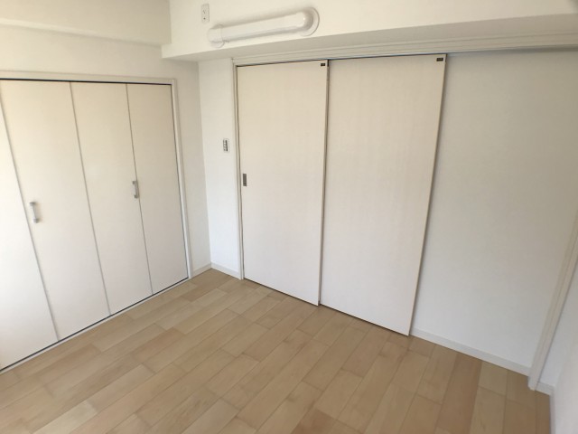 ライオンズマンション中野弥生町 ＬＤ～洋室