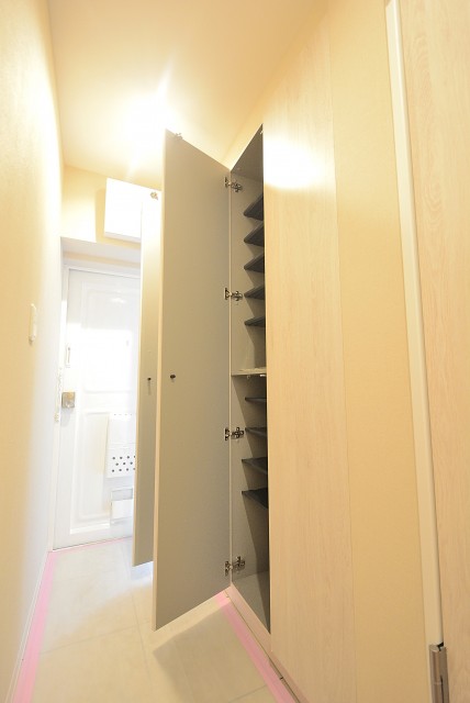 烏山南住宅2号棟