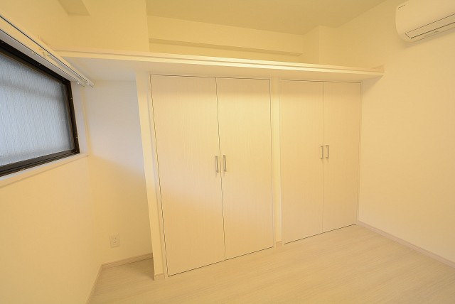 プチモンド目白 洋室１