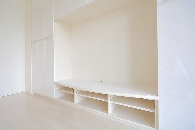 ライオンズ麻布十番スペリア LD