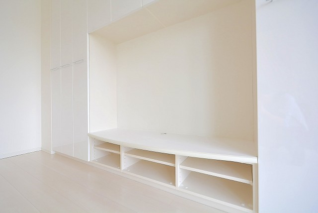 ライオンズ麻布十番スペリア LD